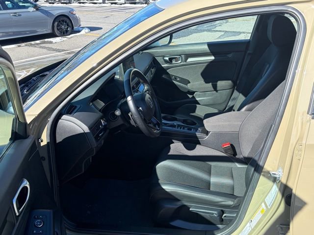 Used 2025 Honda Civic Sport image 15