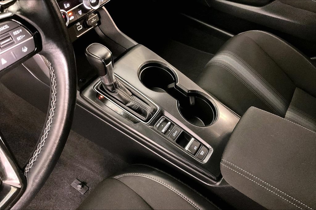 Used 2022 Honda Civic Sport image 17