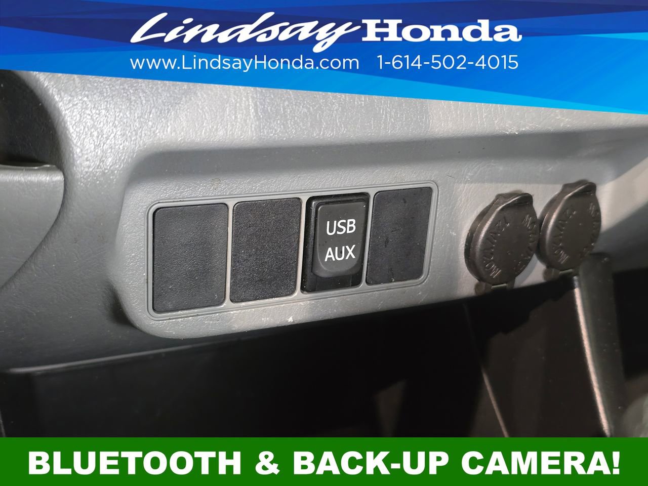 Used 2014 Toyota Tacoma PreRunner w/ Convenience Package RWD image 21