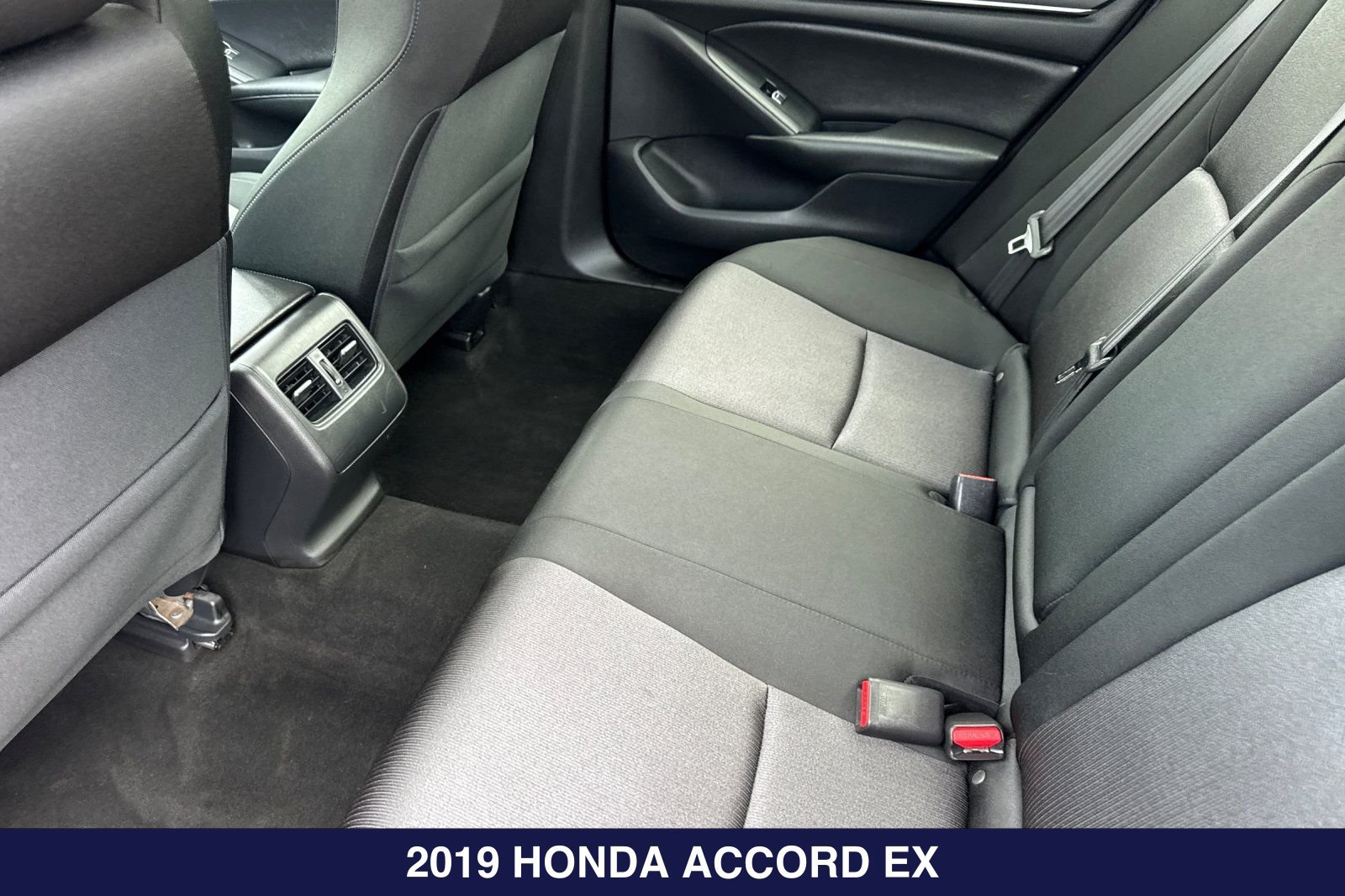 Used 2019 Honda Accord EX image 13