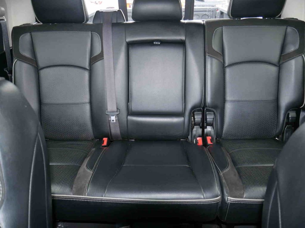 Used 2023 RAM 3500 Laramie image 42