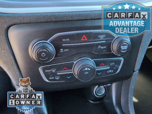Used 2022 Dodge Charger SXT image 21