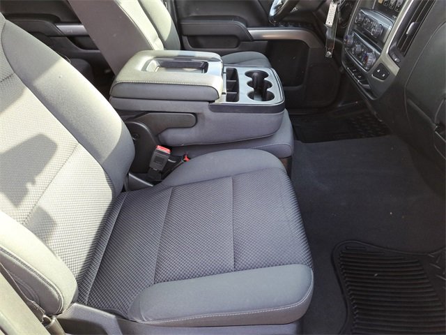 Used 2018 Chevrolet Silverado 1500 LT w/ All Star Edition image 23