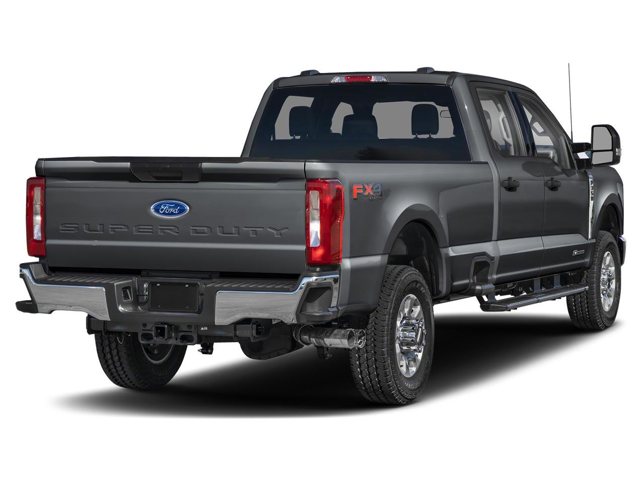 New 2026 Ford F350 XLT image 24
