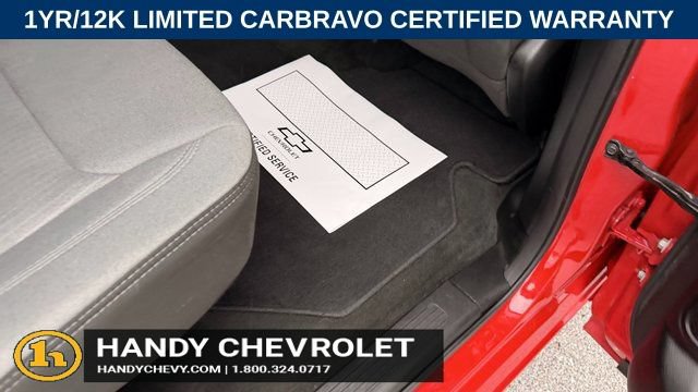 Used 2021 RAM 1500 Big Horn AWD/4WD image 50