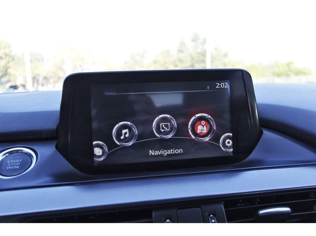 Used 2016 MAZDA MAZDA6 Touring image 25