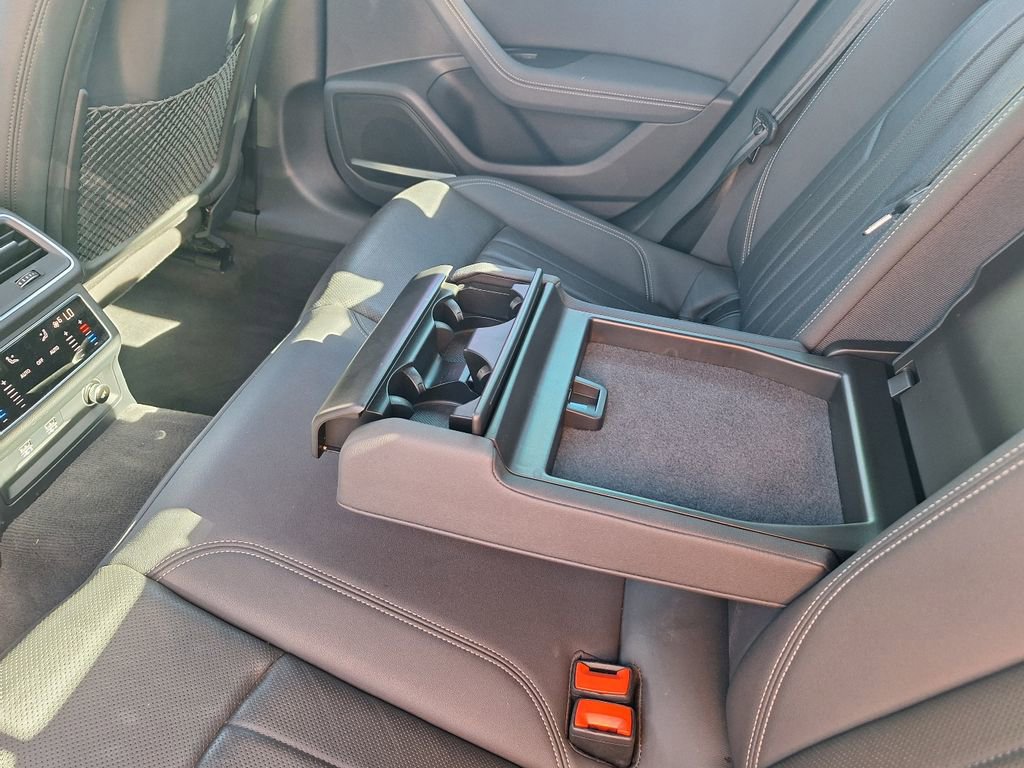 Used 2019 Audi A6 3.0T Premium Plus w/ Premium Plus Package AWD/4WD image 13