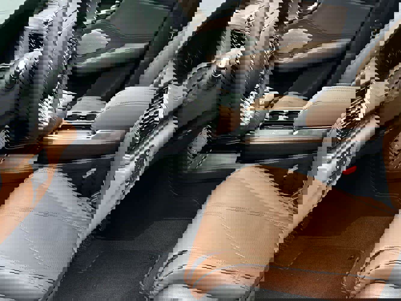 New 2026 Acura RDX w/Advance Package image 13