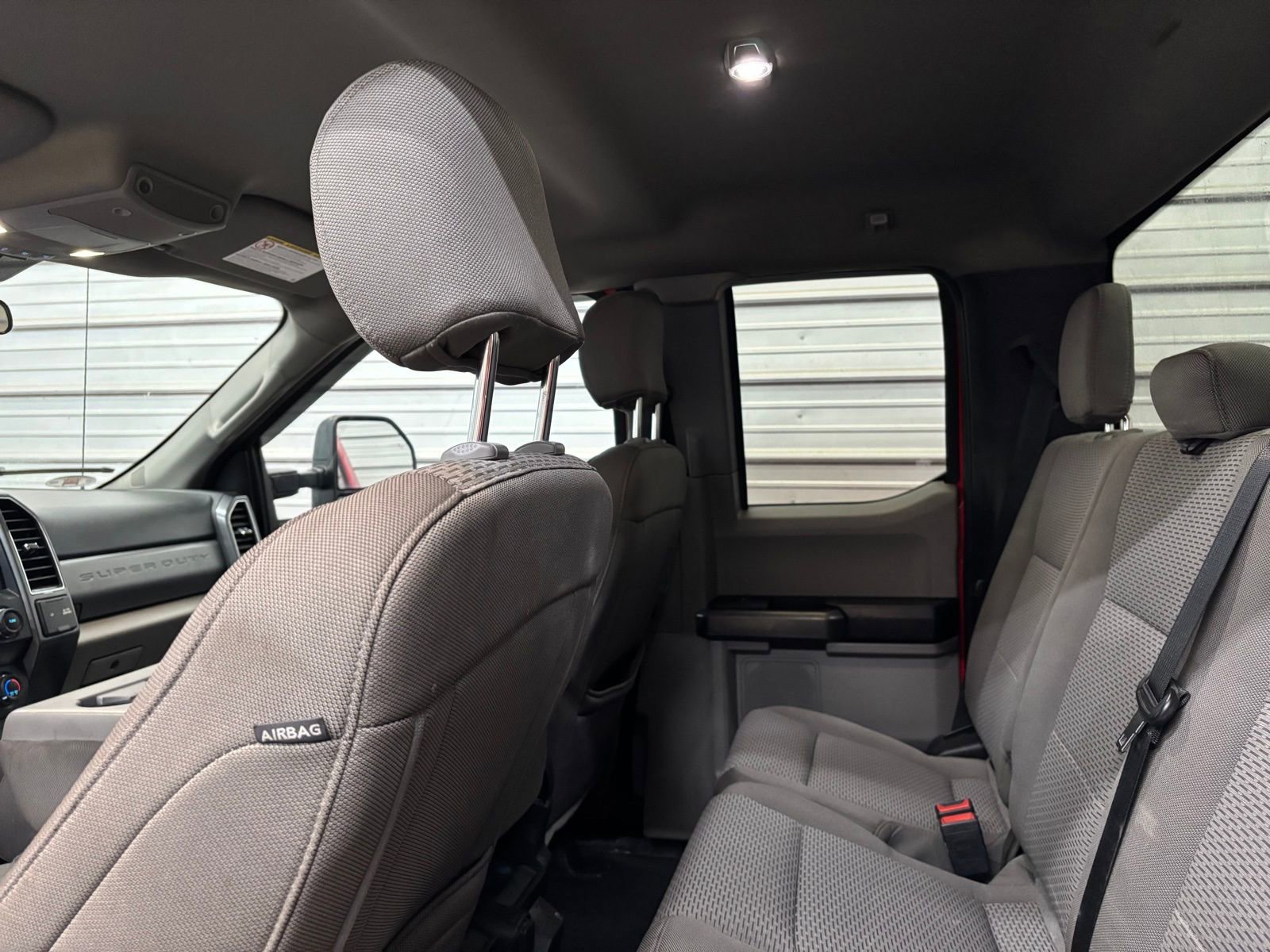 Used 2021 Ford F250 XLT image 22