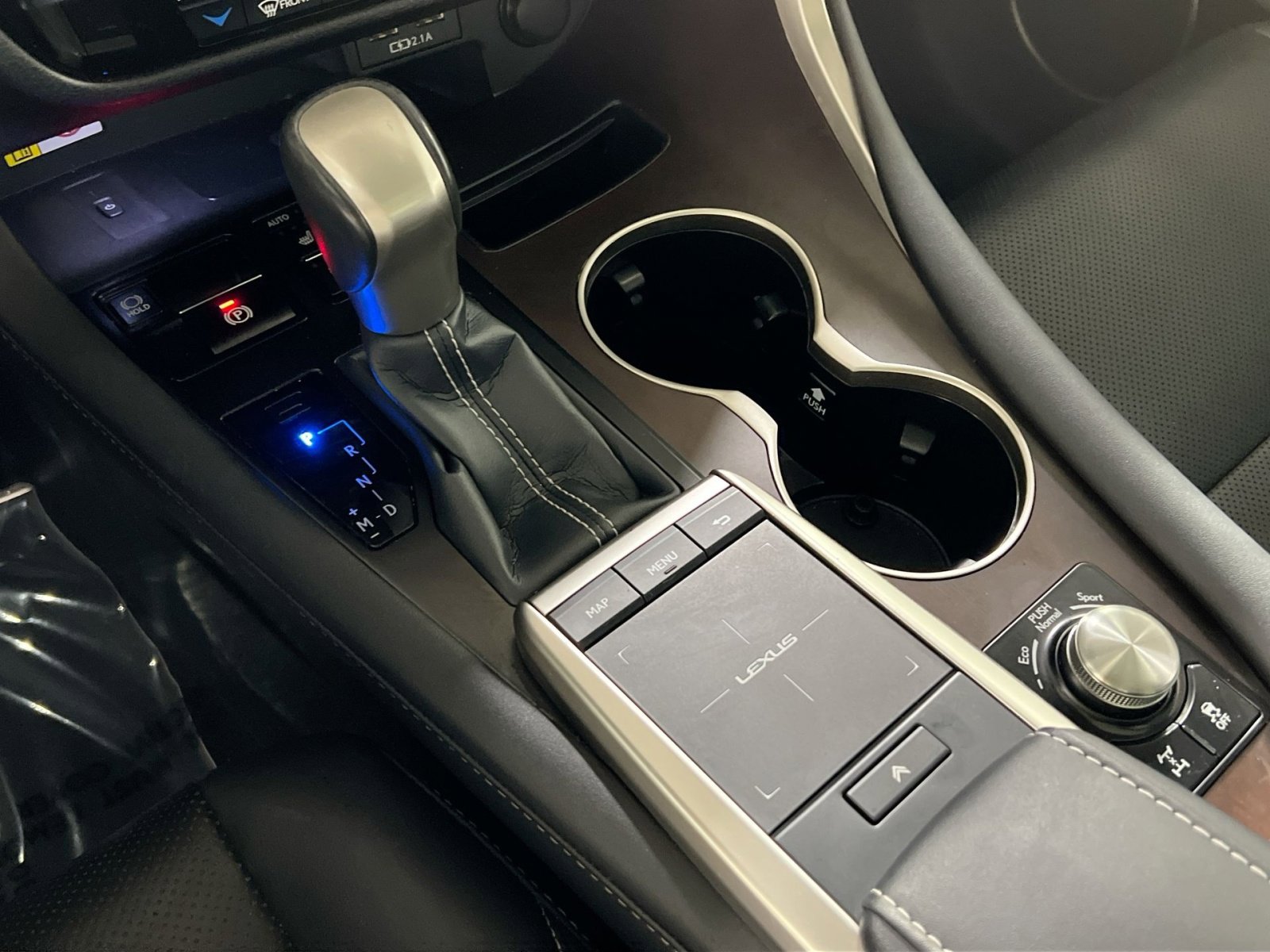 Used 2022 Lexus RX 350 AWD w/ Premium Package image 21