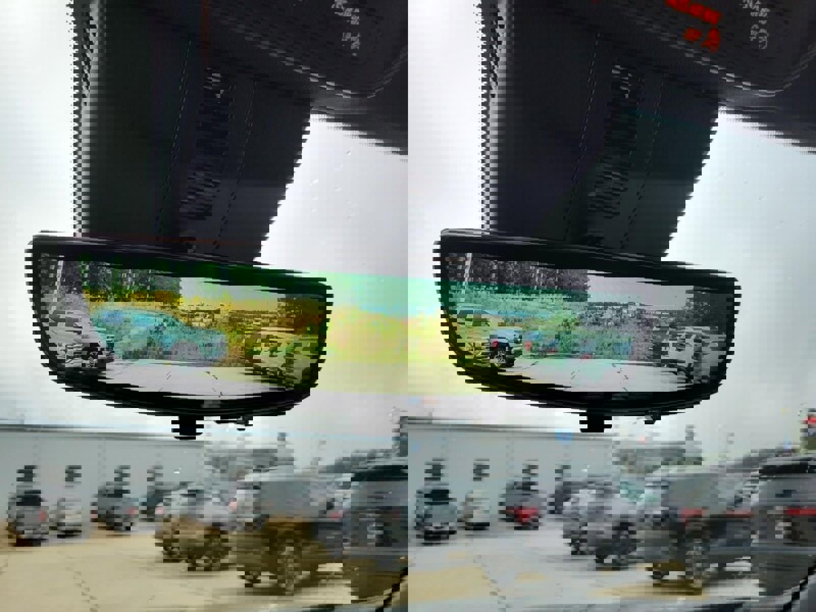 New 2026 Chevrolet Traverse LT w/ Driver Confidence Package image 18