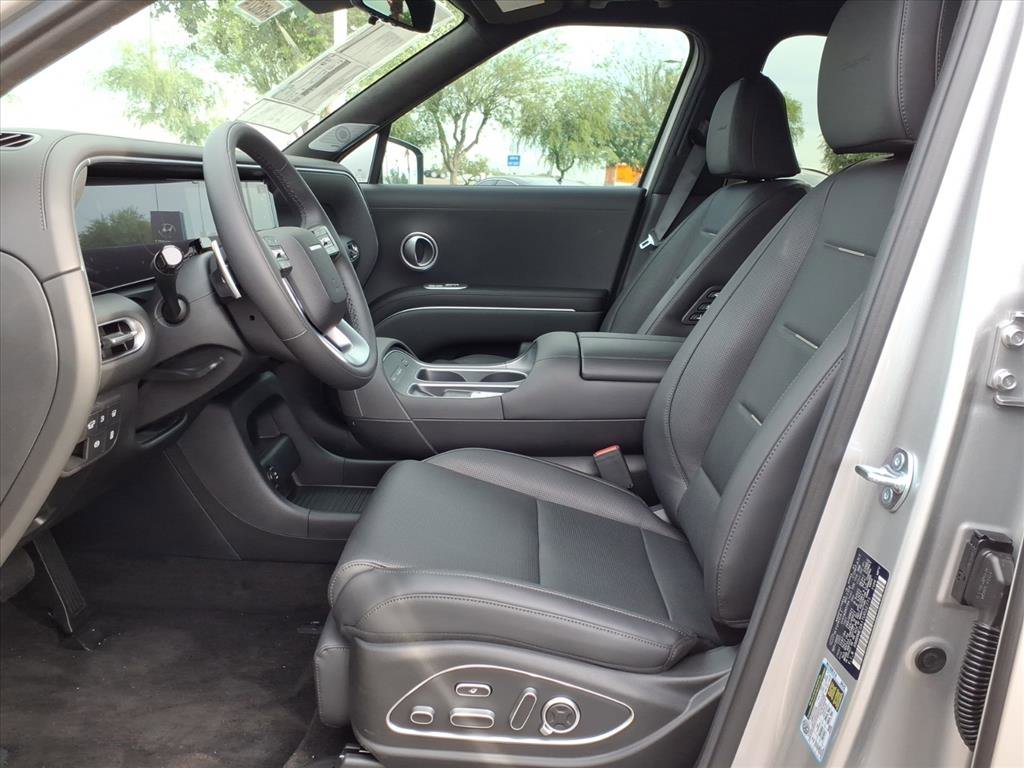 New 2026 Hyundai Palisade Calligraphy image 7