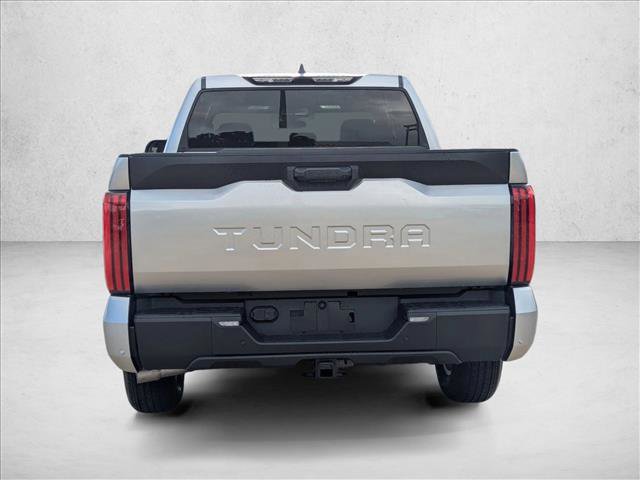 New 2026 Toyota Tundra SR5 image 7