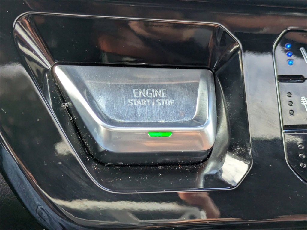 Used 2023 GMC Sierra 1500 Denali Ultimate image 34