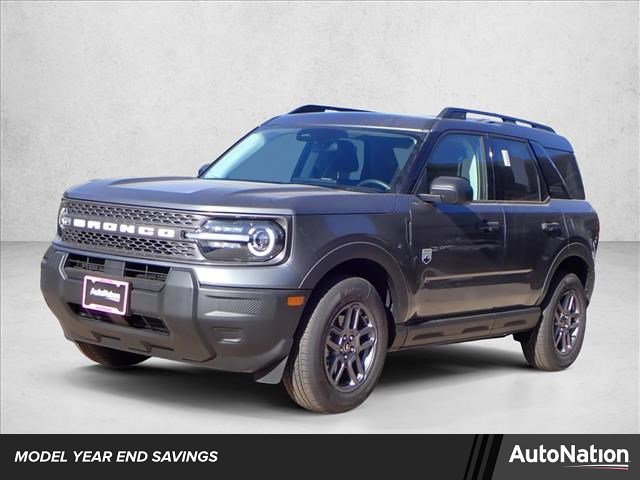 New 2025 Ford Bronco Sport Big Bend image 1