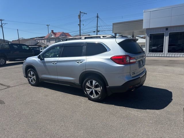 Used 2022 Subaru Ascent Premium w/ Convenience Package image 7