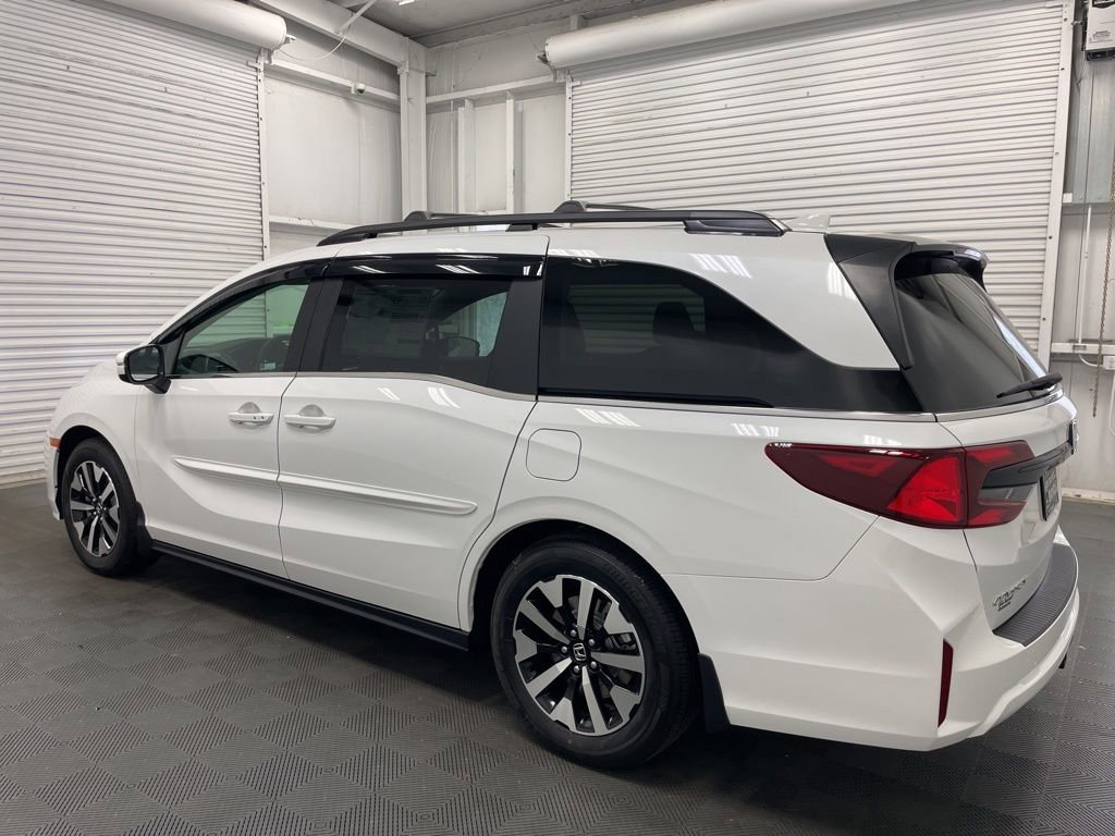 New 2026 Honda Odyssey EX-L image 5