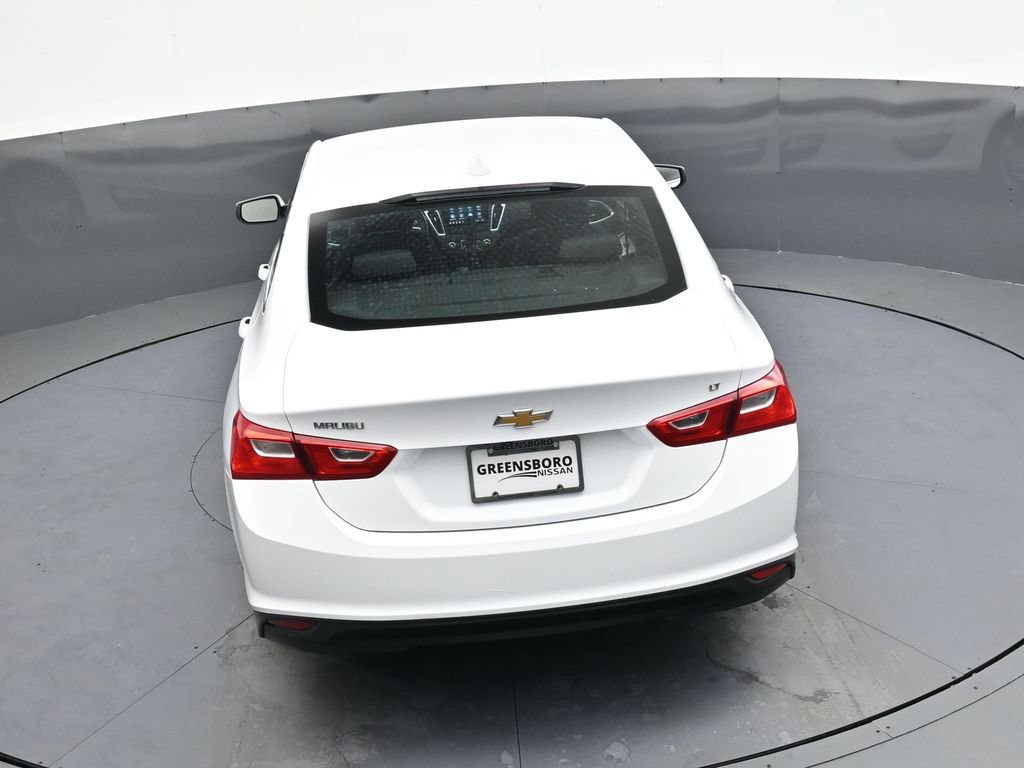 Used 2023 Chevrolet Malibu LT image 24