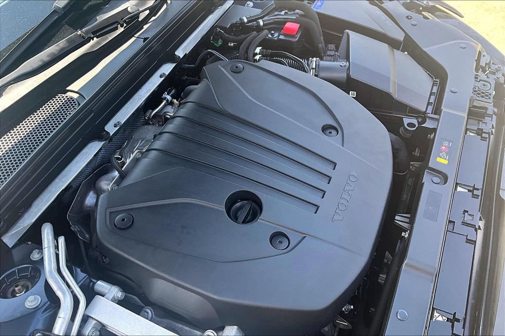 Used 2022 Volvo S60 B5 Inscription AWD/4WD image 43