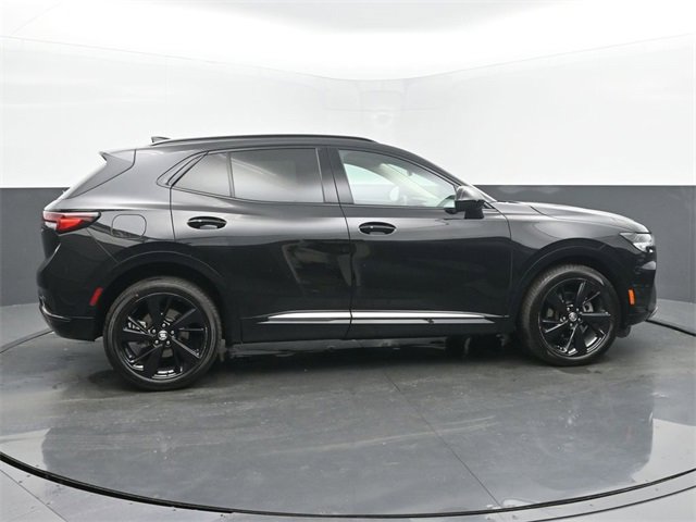 Certified 2022 Buick Envision Preferred w/ Sport Touring Package image 6