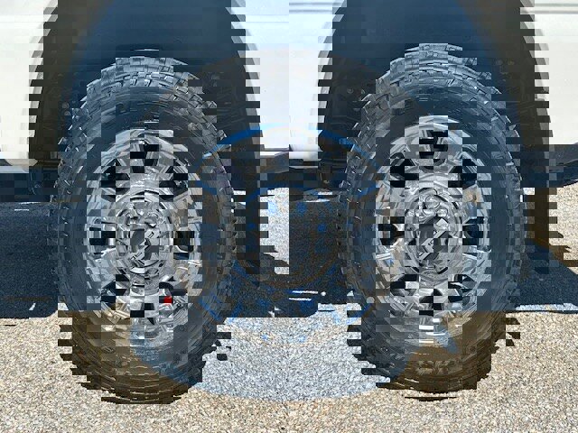 New 2026 Ford F350 Lariat w/ Lariat Ultimate Package image 11