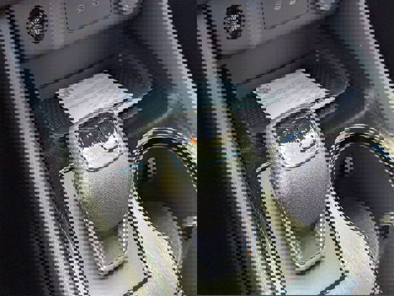 New 2026 Nissan Rogue SV image 17