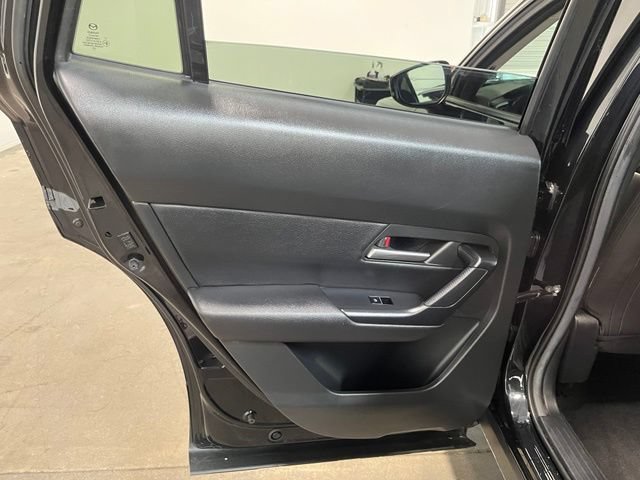 Used 2025 MAZDA CX-50 AWD 2.5 S w/ Preferred Package image 20