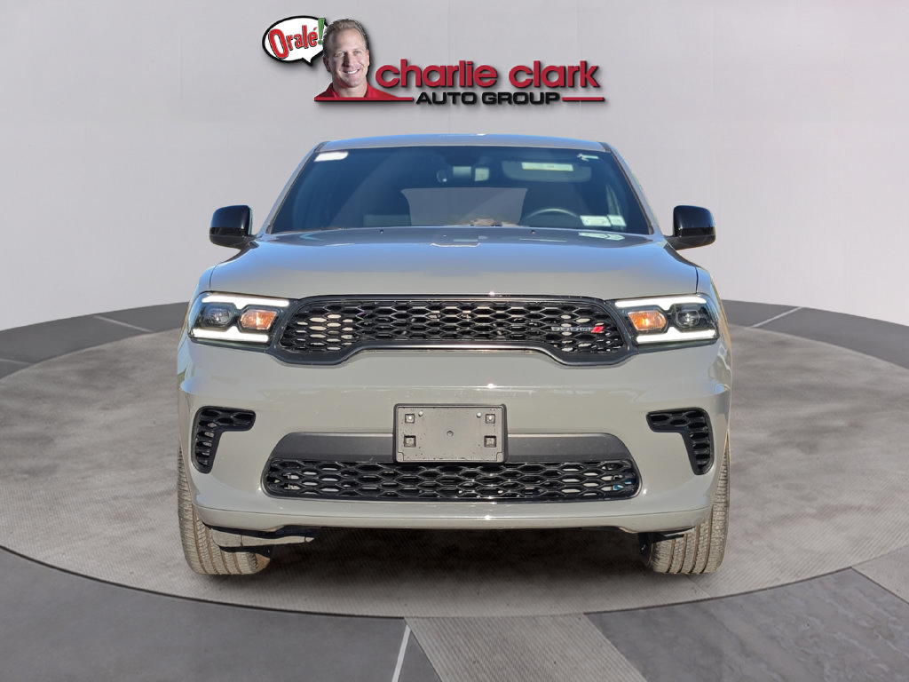Used 2026 Dodge Durango GT AWD/4WD image 8