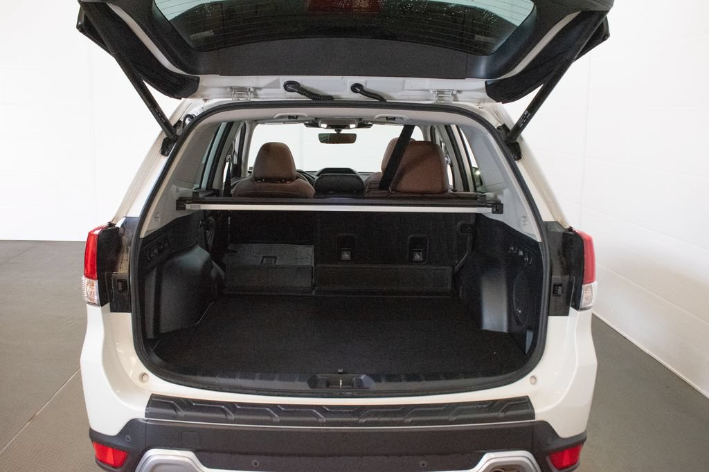 Certified 2023 Subaru Forester Touring w/ Popular Package #2 AWD/4WD image 26