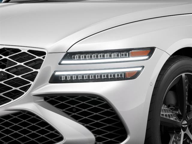 New 2026 Genesis G80 2.5T Sport Prestige image 9