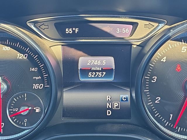 Used 2019 Mercedes-Benz CLA 250 4MATIC image 24