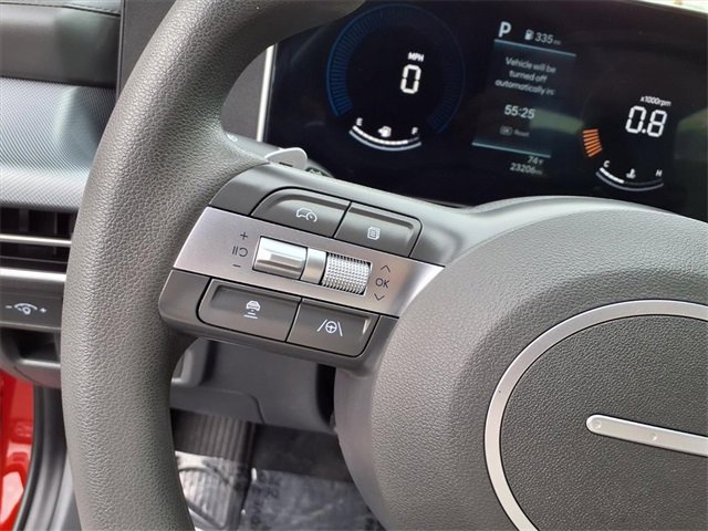 Certified 2024 Hyundai Sonata SEL image 16