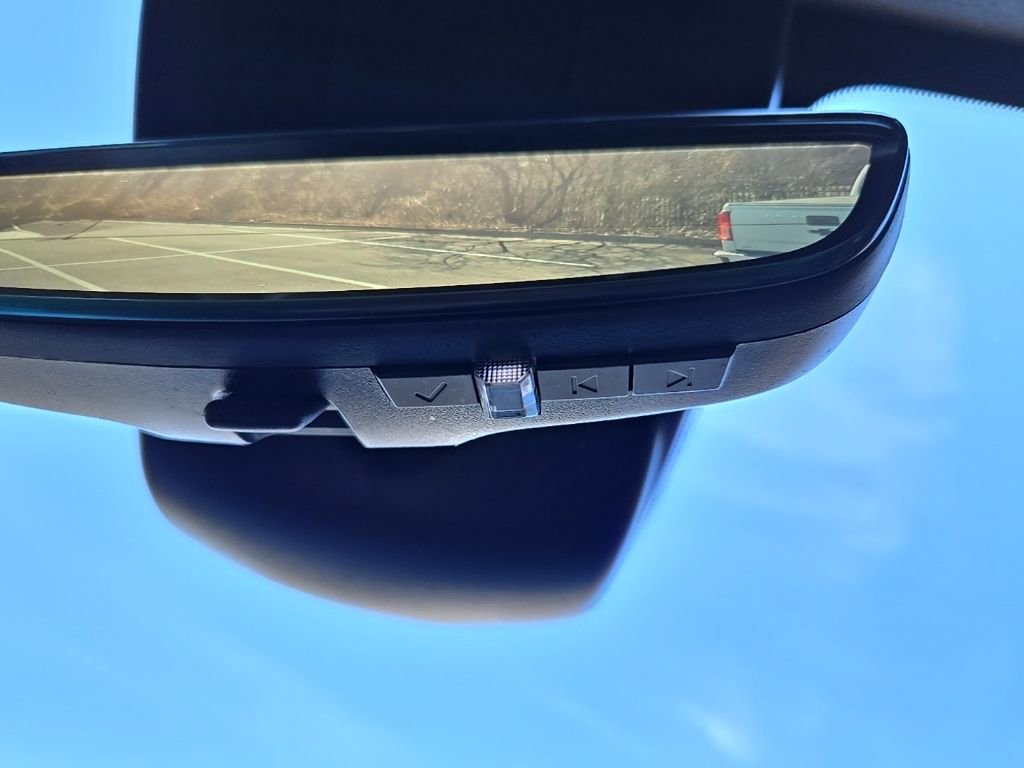 Used 2024 GMC Sierra 2500 Denali Ultimate image 43