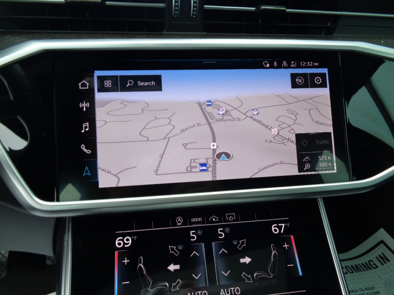 Used 2023 Audi A6 Premium Plus image 14