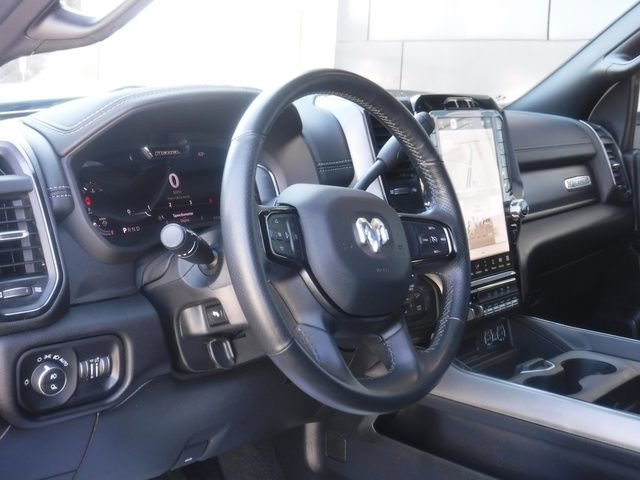 Certified 2023 RAM 2500 Rebel w/ Level 1 Equipment Group image 21