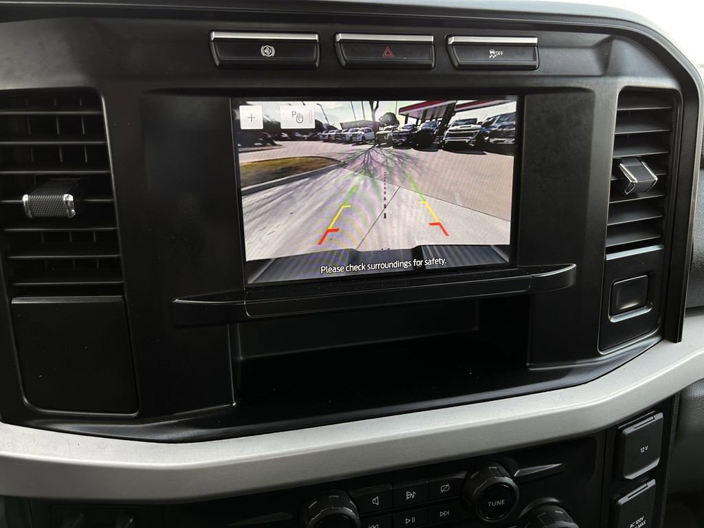 Used 2024 Ford F250 XLT image 18