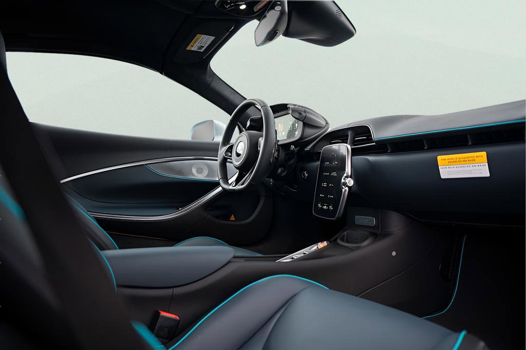 New 2026 McLaren Artura Spider image 46