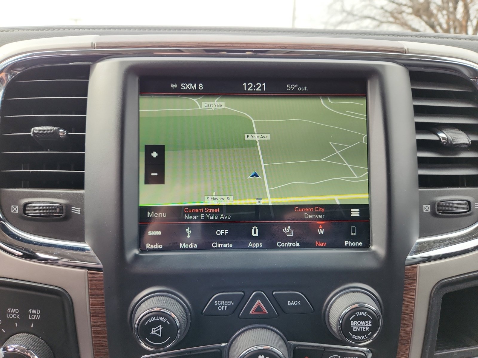 Used 2018 RAM 2500 Laramie image 28