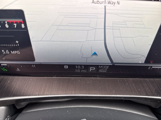 New 2026 Subaru Outback Touring XT AWD/4WD image 23