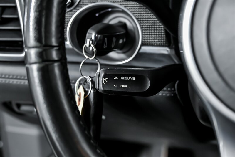 Used 2015 Porsche Panamera GTS AWD/4WD image 24