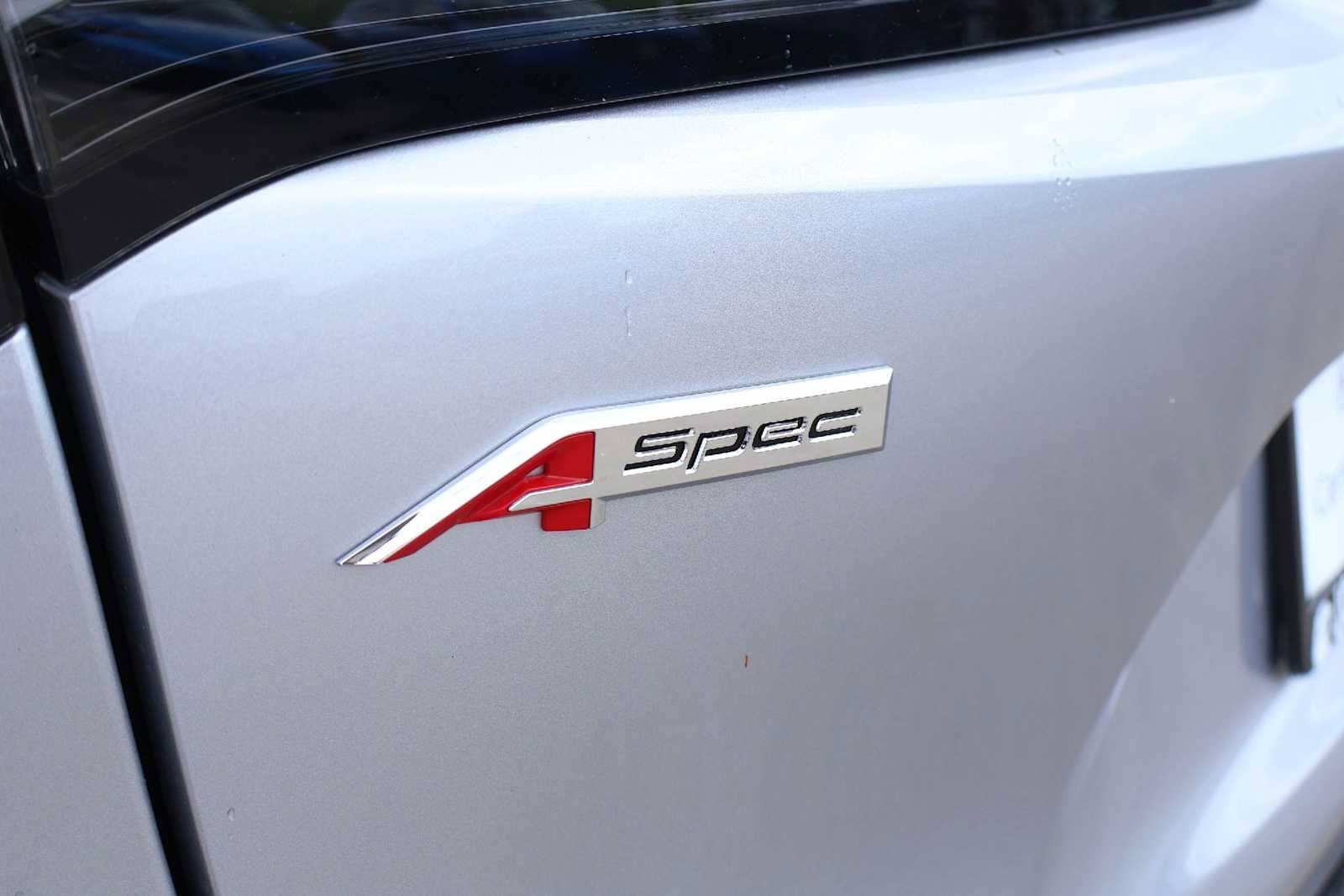 Certified 2025 Acura ADX A-Spec AWD/4WD image 7