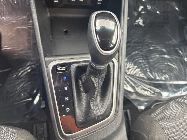 Used 2021 Hyundai Accent SE FWD image 20