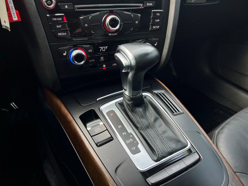 Used 2015 Audi A4 Premium image 52