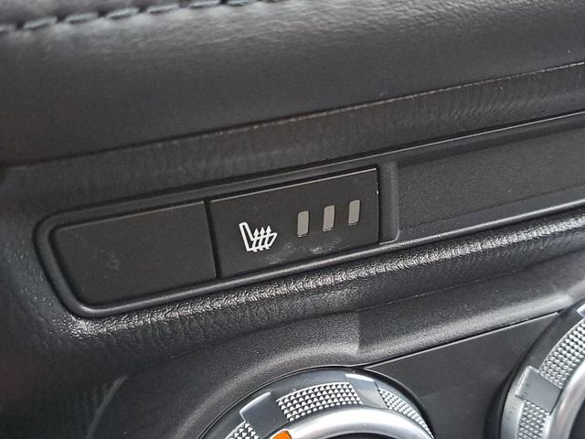 Used 2018 MAZDA CX-3 Grand Touring image 18