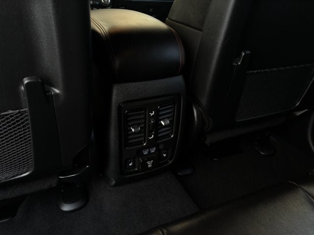 Used 2025 Dodge Durango GT AWD/4WD image 19