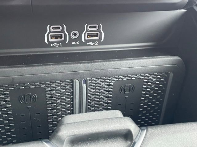 New 2026 RAM 2500 Rebel w/ Rebel Level 1 Equipment Group image 24