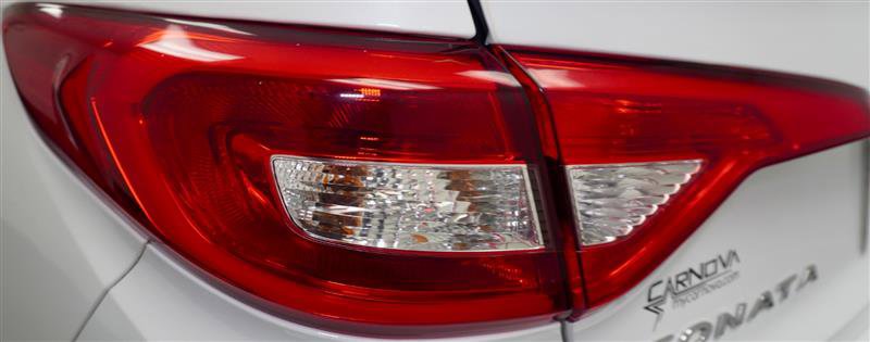 Used 2017 Hyundai Sonata SE image 36