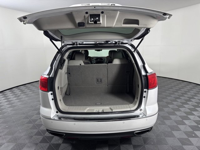 Used 2017 Buick Enclave Premium w/ Experience Buick Package image 11