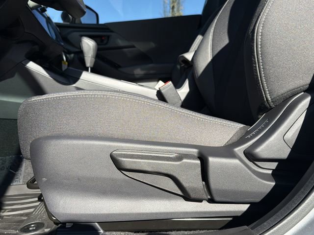 New 2026 Subaru Crosstrek 2.0i Premium image 24