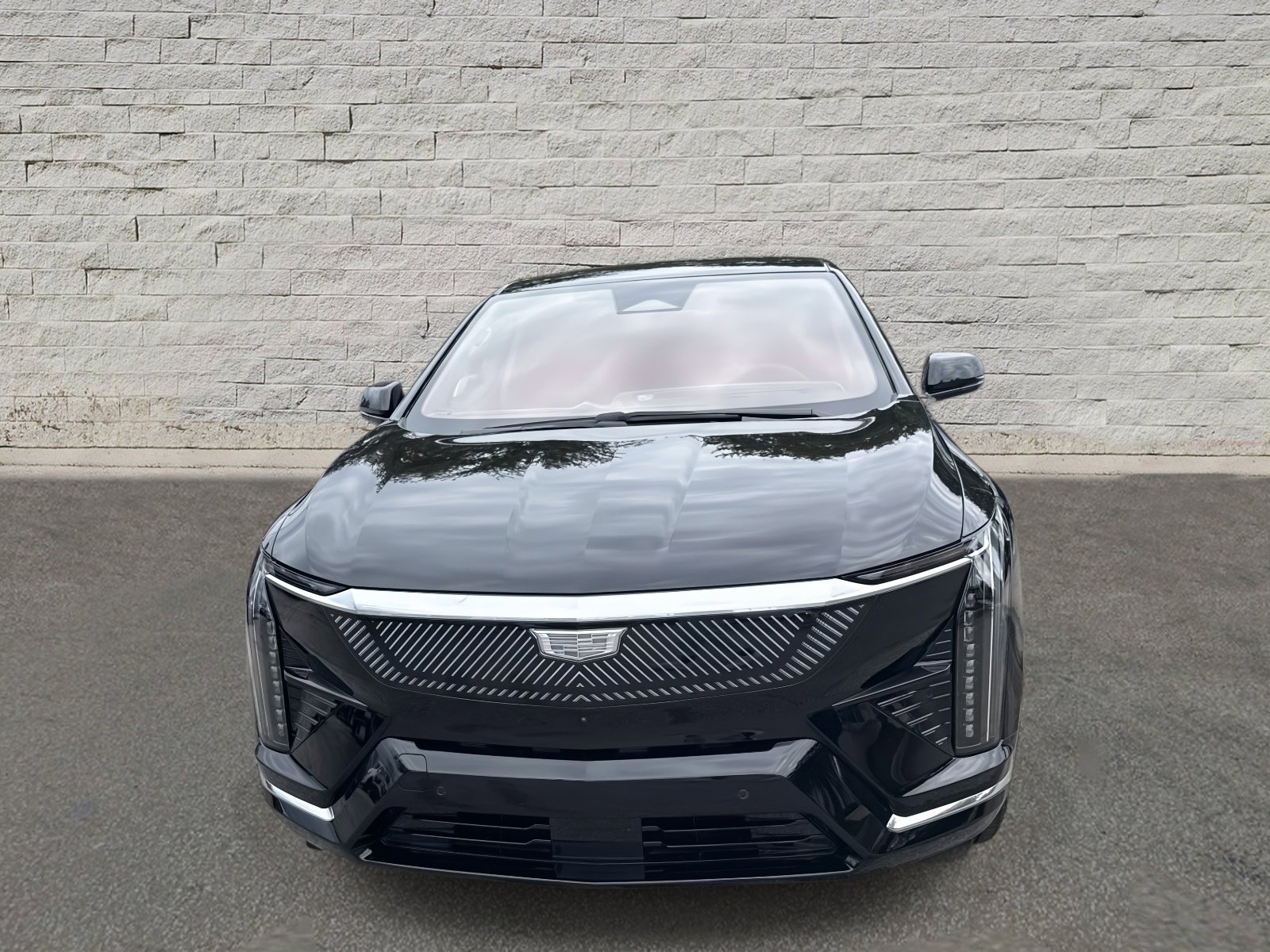 New 2026 Cadillac Optiq Luxury 2 image 2